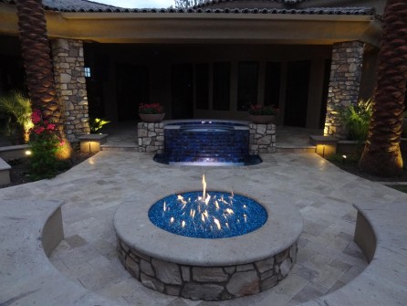 Firepit